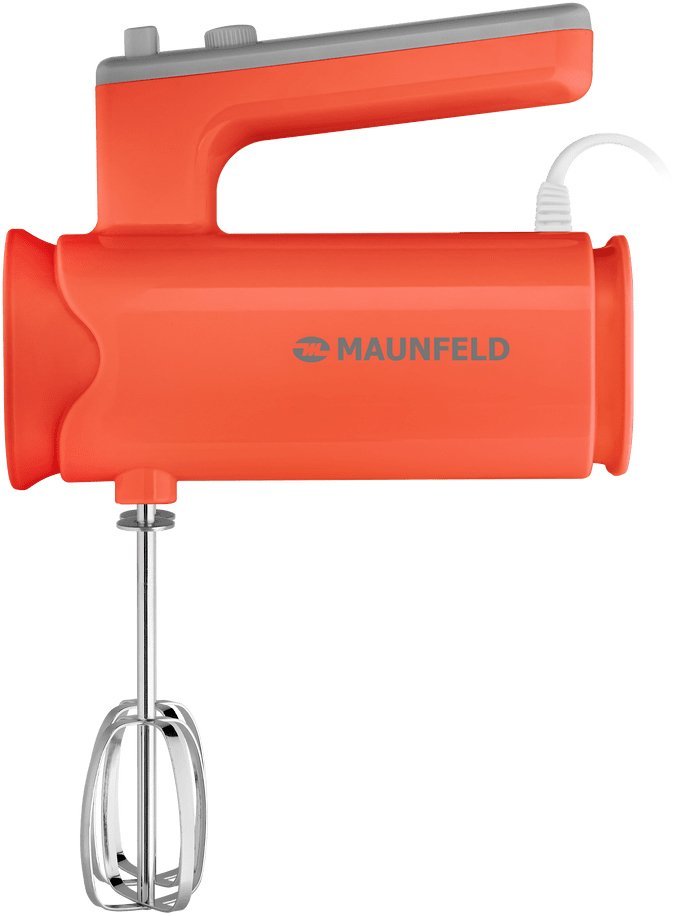 Миксер MAUNFELD MF-331R