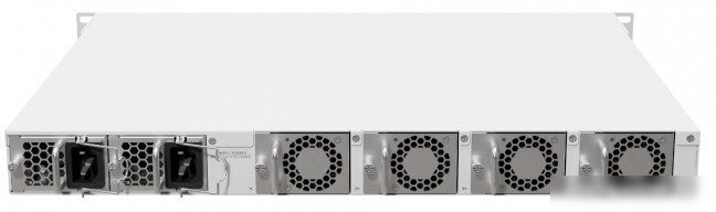 Маршрутизатор Mikrotik CCR2216-1G-12XS-2XQ