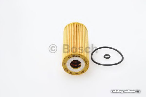Масляный фильтр Bosch 1457429272