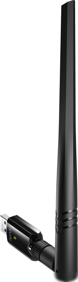Wi-Fi адаптер Cudy WU1400 1.0
