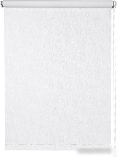Рулонные шторы Legrand Блэкаут Круиз 80.5x175 58127111 (белый)
