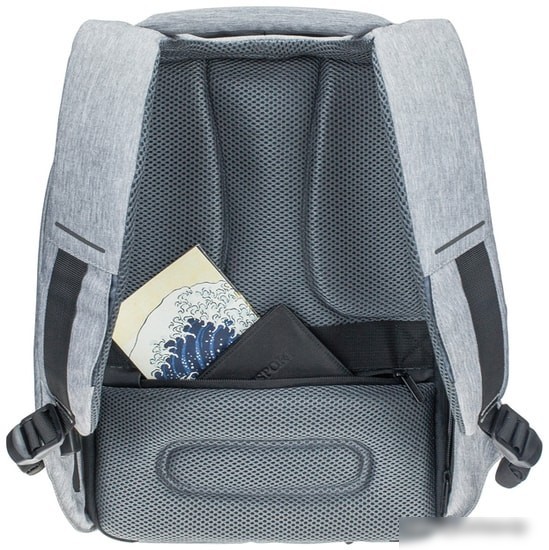 Рюкзак XD Design Bobby Compact P705.534 (розовый)