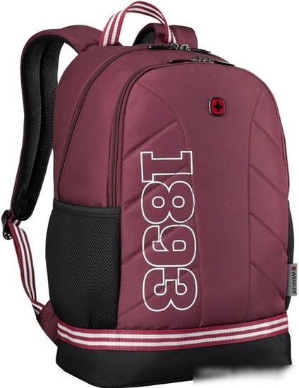 Рюкзак Wenger Collegiate Quadma 611668