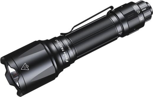 Фонарь Fenix TK22 TAC