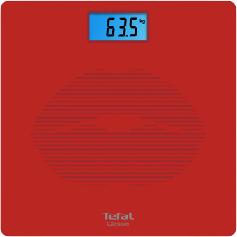 Напольные весы Tefal PP1538V0