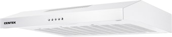 Кухонная вытяжка CENTEK CT-1801-60 (белый)