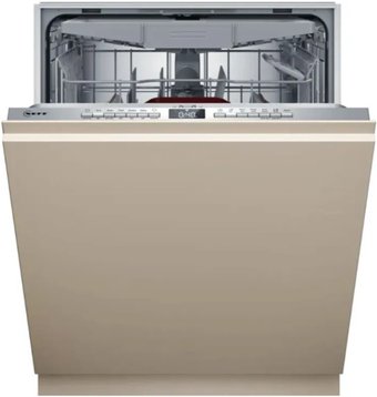 Встраиваемая посудомоечная машина NEFF S155EVX04E