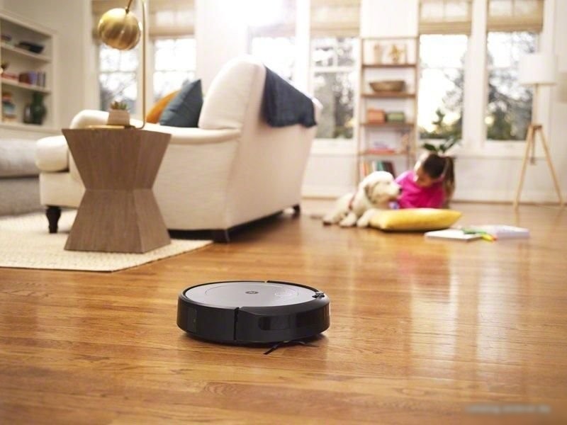 Робот-пылесос iRobot Roomba i1