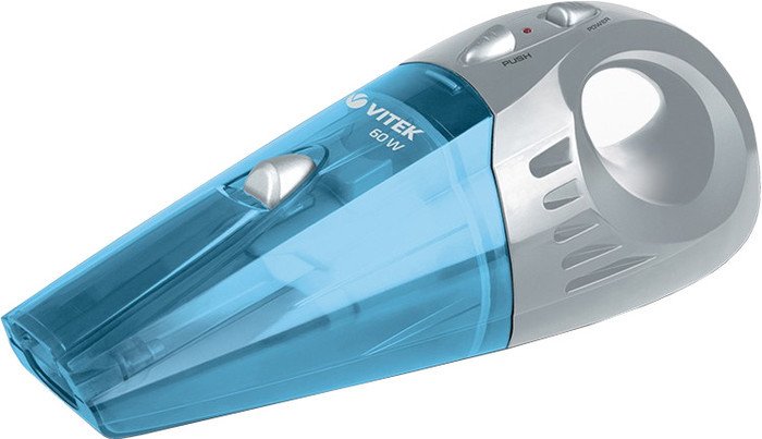Автомобильный пылесос Vitek VT-1811 B
