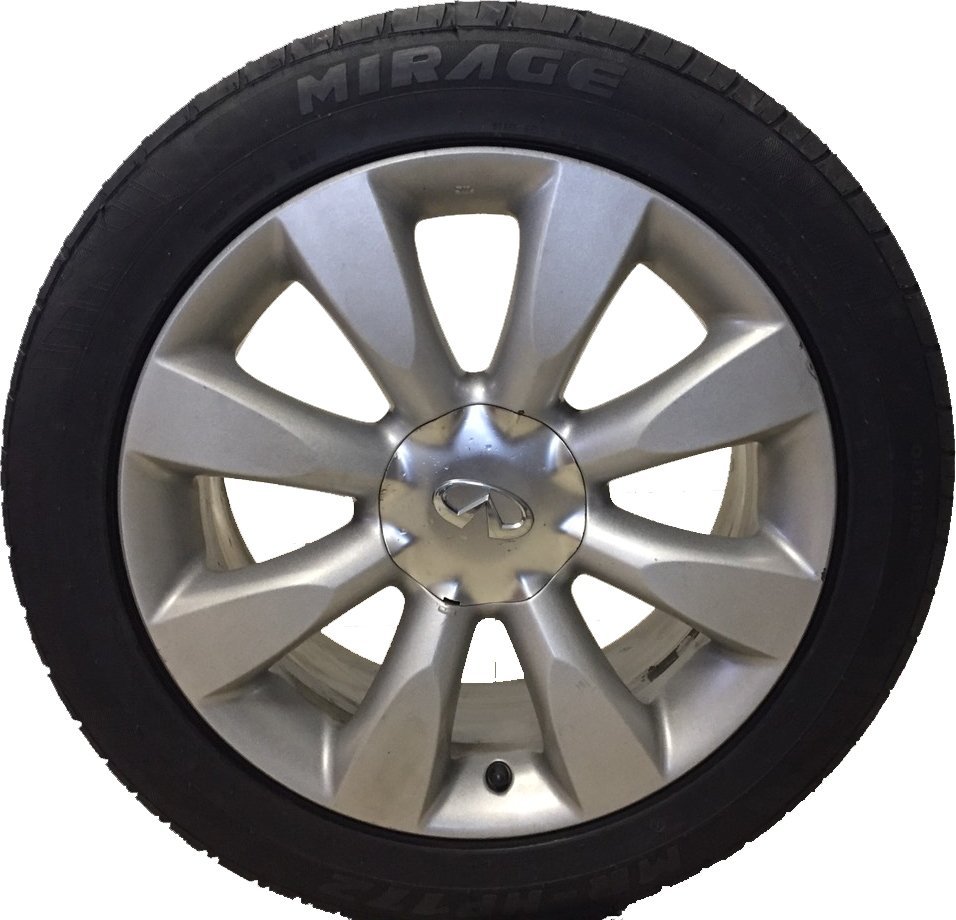 Летние шины Mirage MR-HP172 285/35R22 106V
