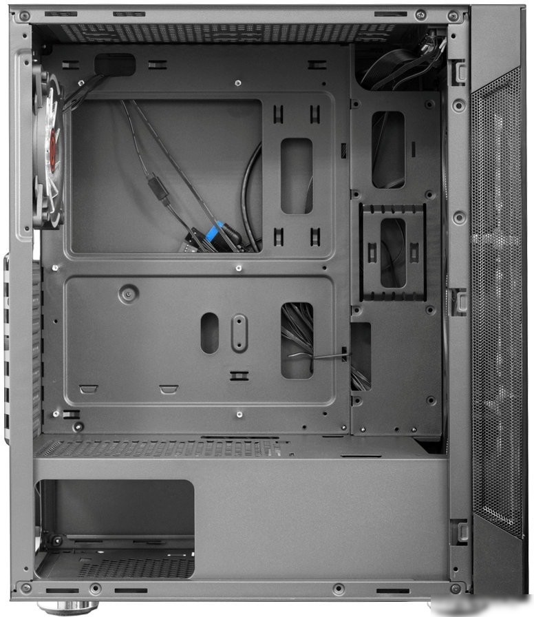 Корпус Ginzzu CL280