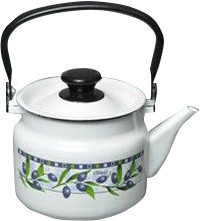 Чайник без свистка КМЗ 42704-102/6-СА