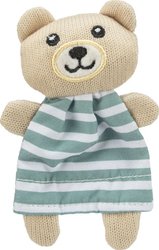 Игрушка для кошек Trixie Медвежонок 45665
