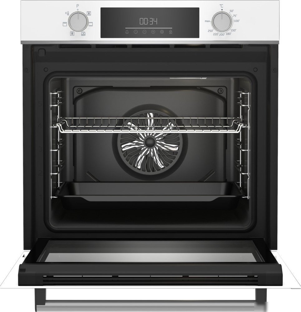 Электрический духовой шкаф BEKO BIOC1431KWNC