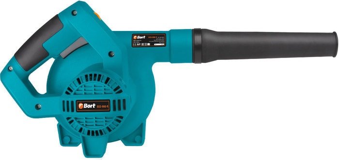 Ручная воздуходувка Bort BSS-900-R