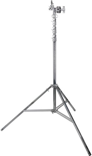Стойка Kupo 620MH Wide Base High Overhead Stand (серебристый)