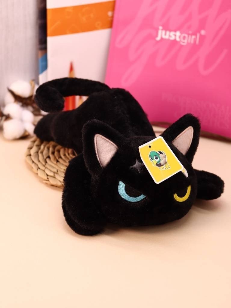 Классическая игрушка ILikeGift Кошка 107-33-02