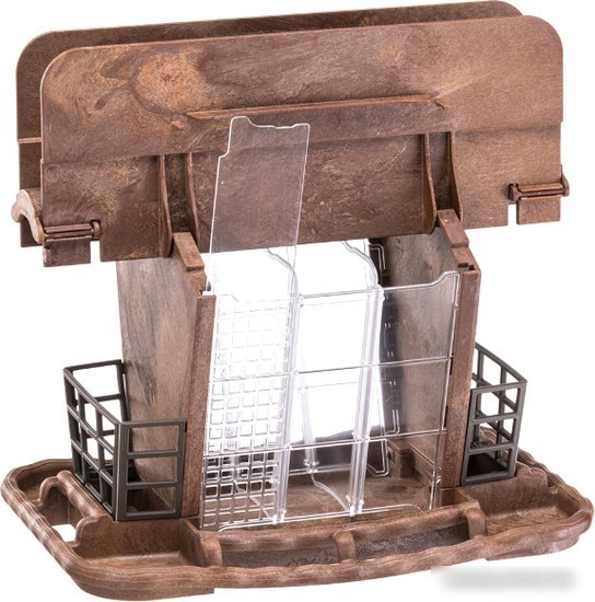 Кормушка для птиц Ferplast JOK 2 84536712