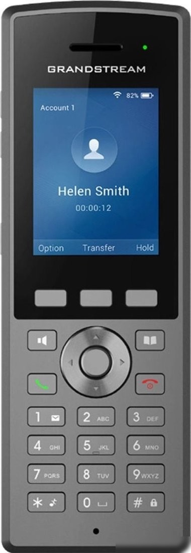 IP-телефон Grandstream WP825