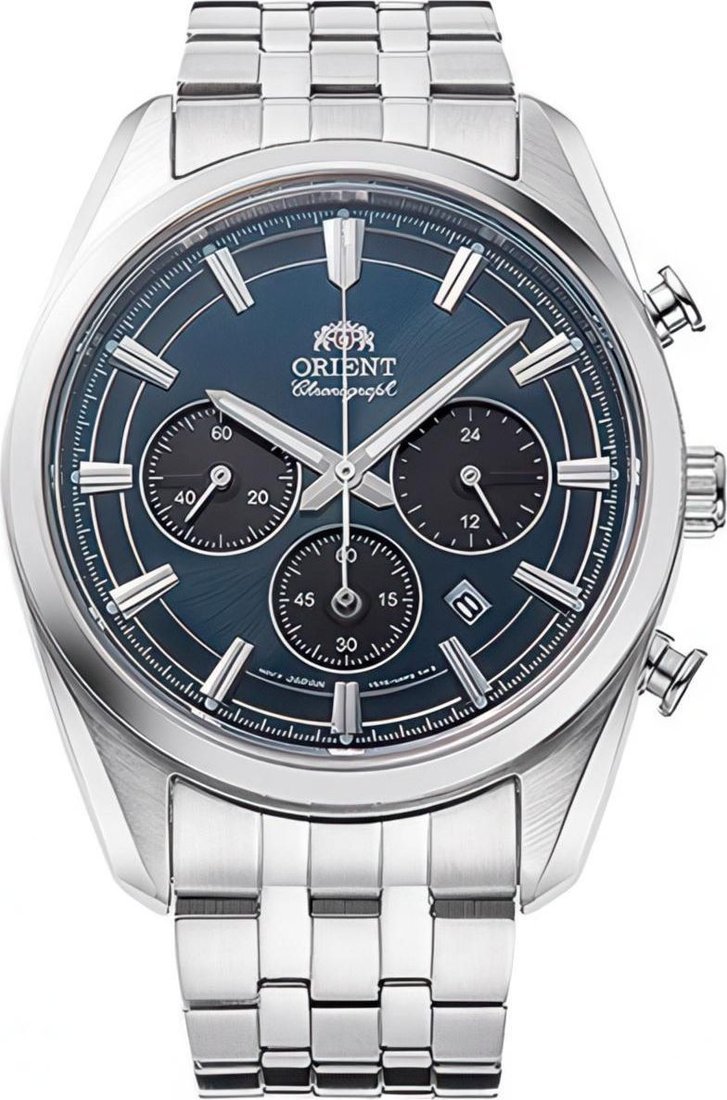 Наручные часы Orient RA-TX0303L