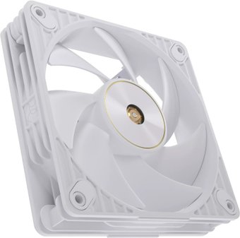 Вентилятор для корпуса ASUS ProArt PF120 (белый)