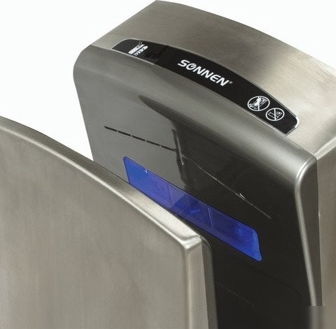 Сушилка для рук Sonnen K7 604750