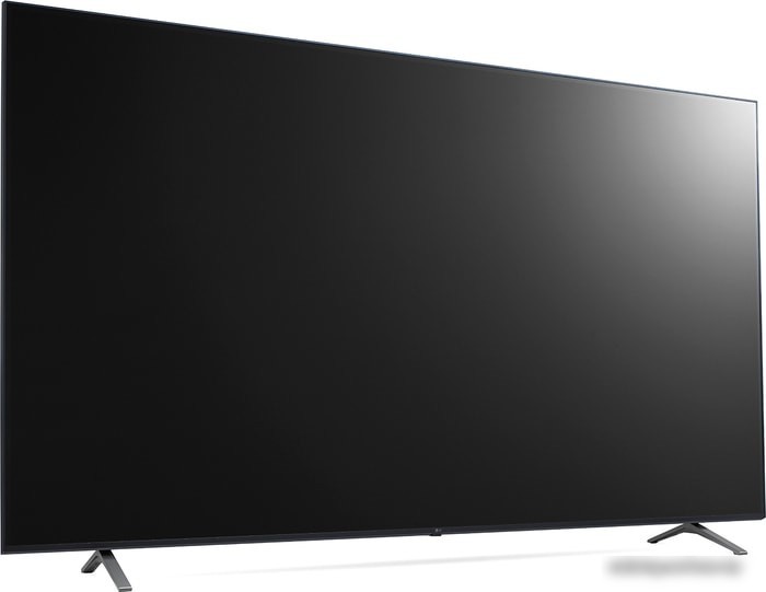 Информационная панель LG 75UR640S