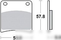 TRW MCB591