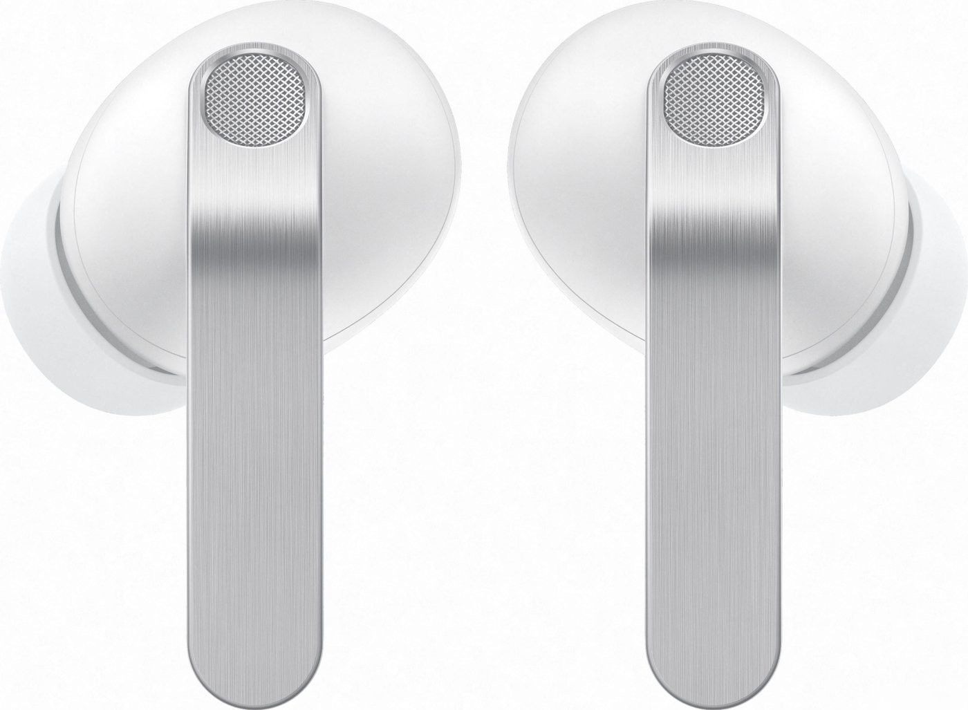 Наушники Samsung Galaxy Buds 4 Pro (белый)