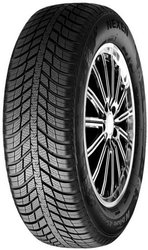 Всесезонные шины Nexen N'Blue 4Season 215/70R16 100H