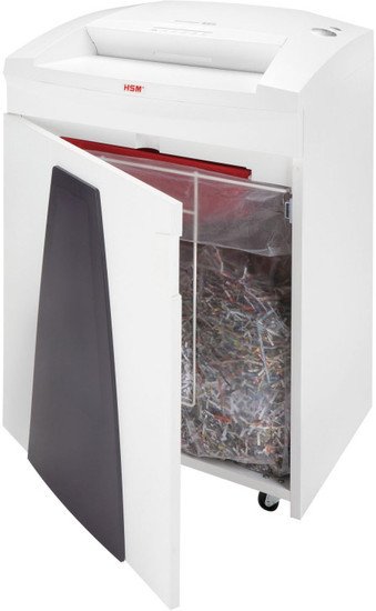 Шредер HSM Securio B35 (3,9)