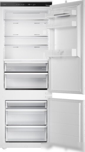 Холодильник ASKO RBC297SND1