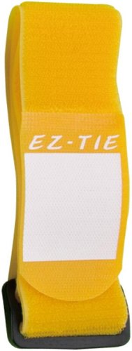 Стяжка для кабеля Kupo Cable Tie EZ560-Y (5 шт)