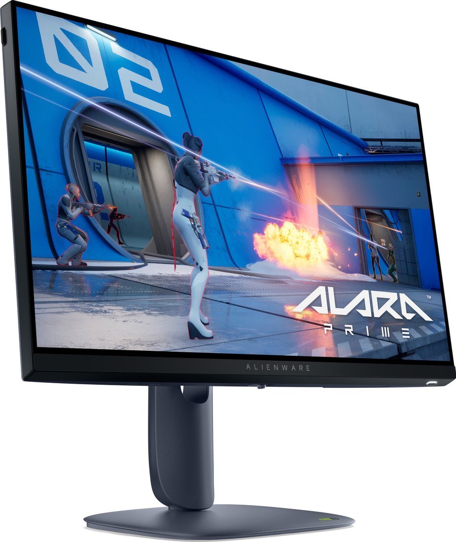 Игровой монитор Dell Alienware AW2525HM