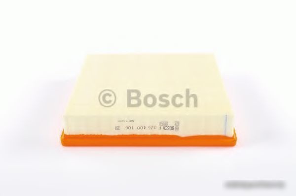 Воздушный фильтр Bosch F026400106