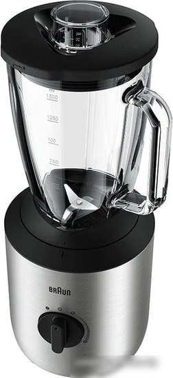 Стационарный блендер Braun JB3272SI