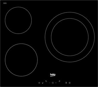 Варочная панель BEKO HIC 63401 T