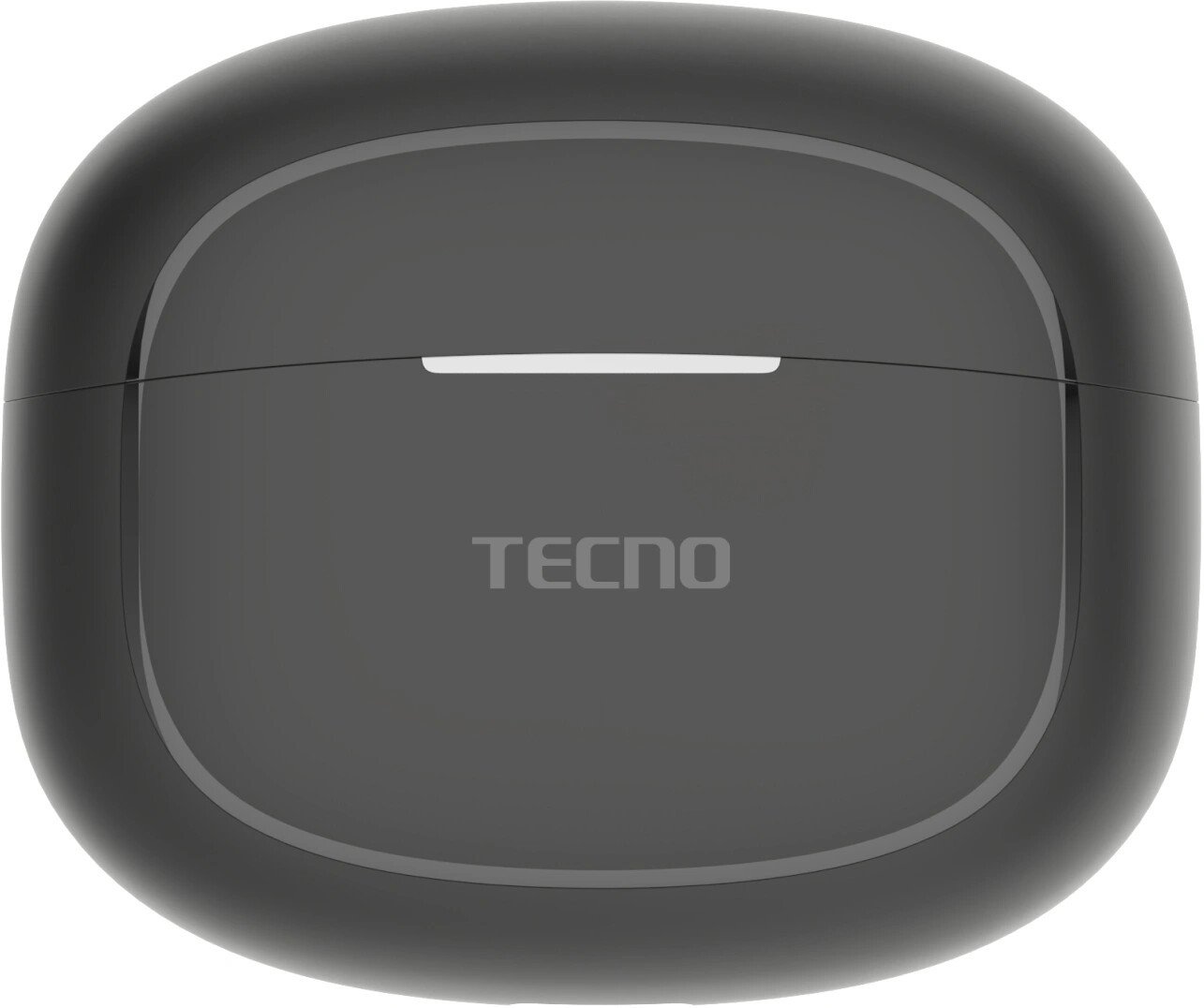 Наушники Tecno Buds 4 Air (черный)