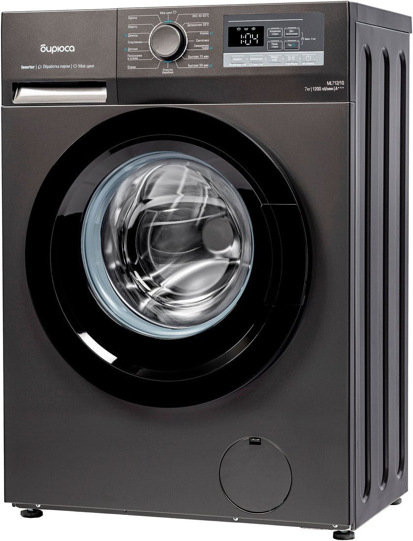 Стиральная машина Бирюса WM-ML712/10 DM