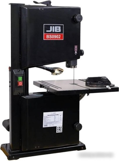 Станок JIB BS0902