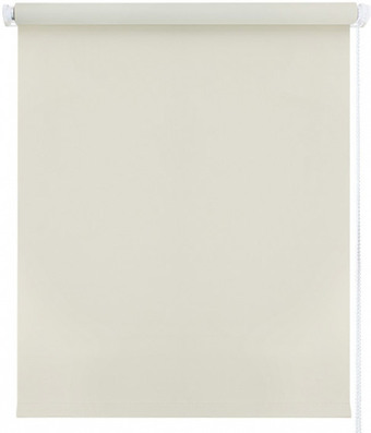 Рулонные шторы Legrand Блэкаут 114x175 (экрю)
