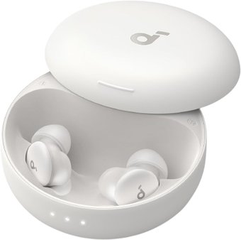 Наушники Anker Soundcore Sleep A30 (белый)