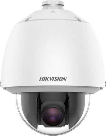 IP-камера Hikvision DS-2DE5232W-AE(T5) (4.8-153.6 мм, белый)
