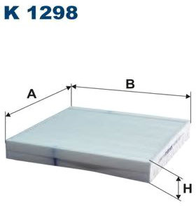 Filtron K1298
