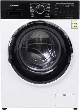 Стиральная машина Esperanza WMF712IBD11