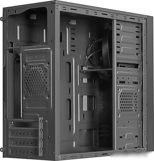 Корпус Ginzzu D180