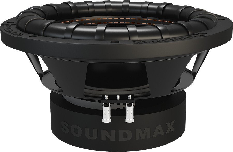 Головка сабвуфера Soundmax SM-CSX403