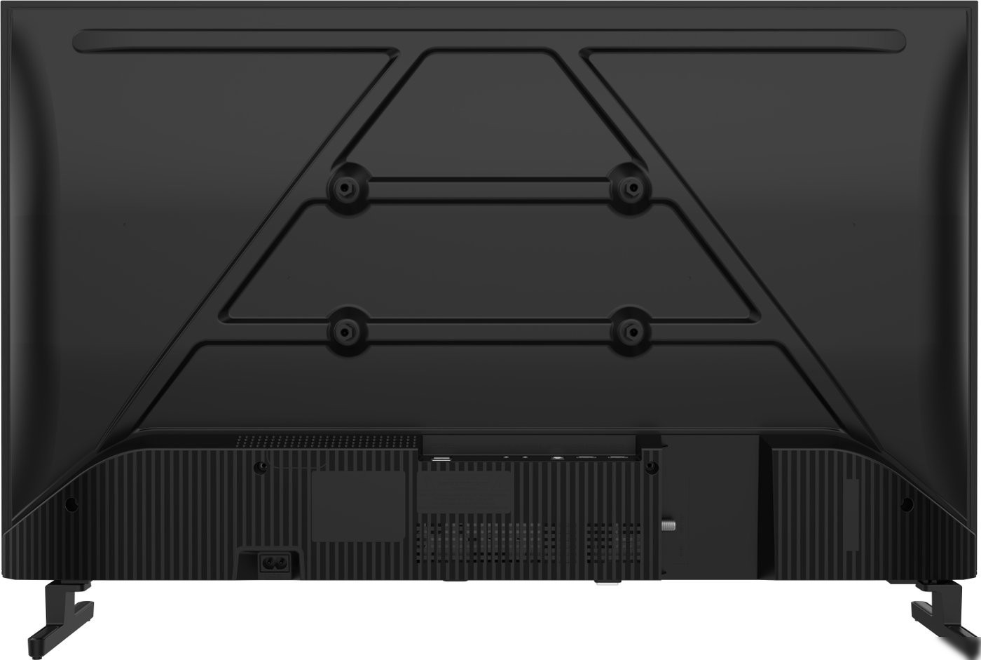 Телевизор Topdevice 32" Google TV TDWC32BH5260V