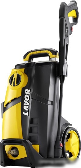 Мойка высокого давления Lavor LVR3 140 8.113.0001C
