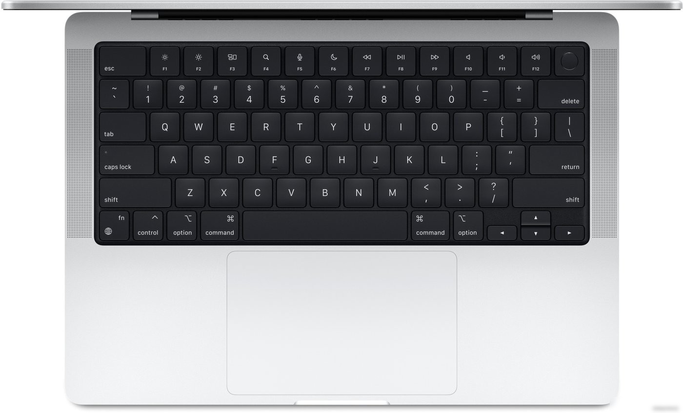 Ноутбук Apple Macbook Pro 14" M2 Pro 2023 MPHJ3